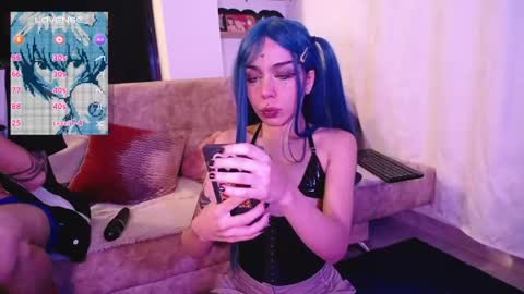 Dark online show from April 26, 8:56 am