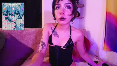 Dark online show from April 27, 2:31 am