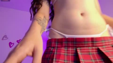 dark_angell77 online show from June 10, 11:09 am
