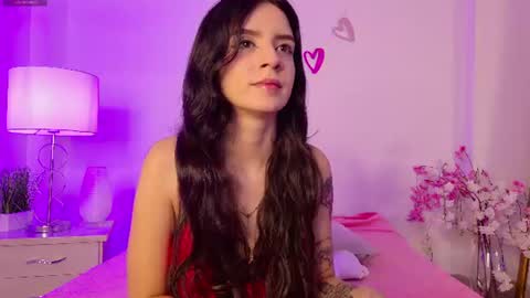 dark_angell77 online show from June 23, 11:08 am