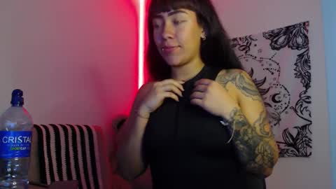 Ximena  online show from September 28, 6:46 pm