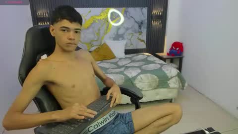 DARCK online show from February 24, 12:03 pm