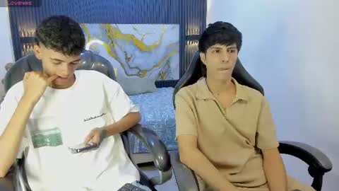 DARCK online show from July 9, 3:10 am