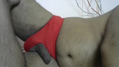 dark_dik online show from April 27, 6:50 pm