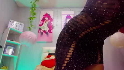 Snapshot of dark_dominika chatting on November 29, 3:31 am dark_dominika online show from November 29, 3:31 am