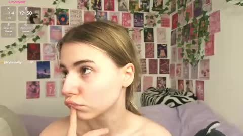 Ester online show from June 30, 10:05 am