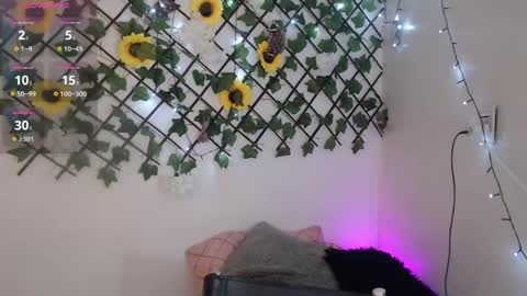 dark_flama online show from May 20, 12:17 am
