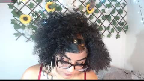 dark_flama online show from June 7, 7:45 am