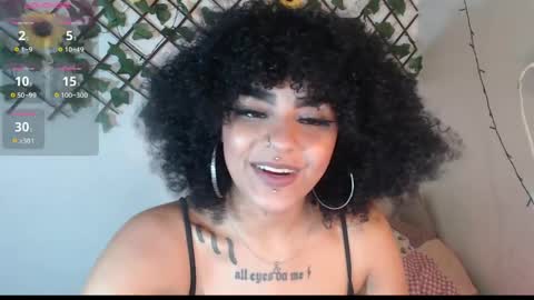 dark_flama online show from June 8, 10:21 pm