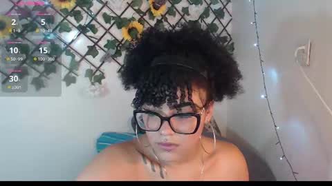 dark_flama online show from June 15, 8:00 pm