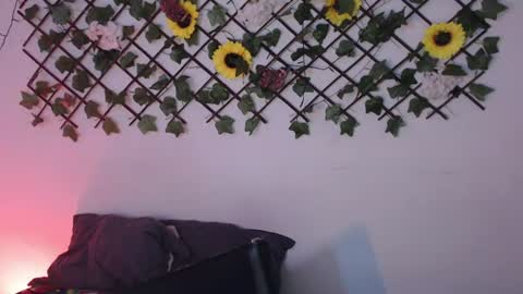 dark_flama online show from July 24, 1:47 am
