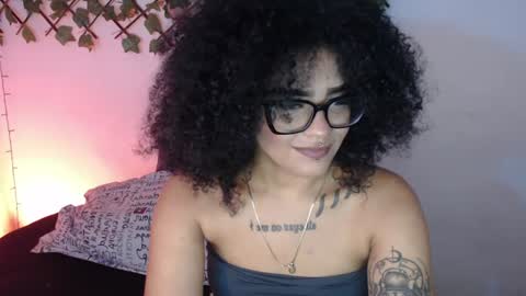 dark_flama online show from August 3, 3:38 am
