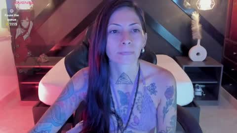 M I K A E L A online show from June 8, 11:43 am
