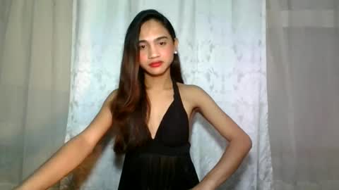 LIANNA online show from December 6, 5:53 am