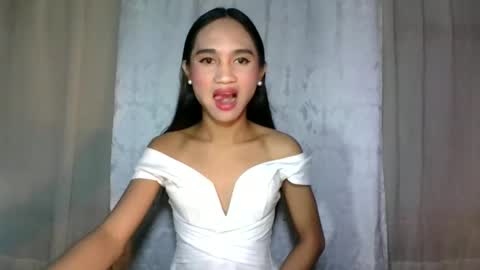 LIANNA online show from December 24, 8:55 am