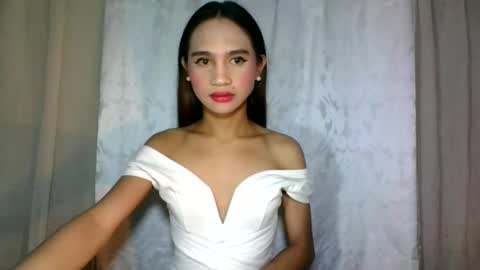 LIANNA online show from December 25, 2:14 am