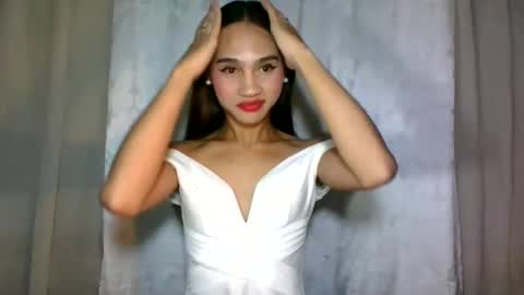 LIANNA online show from December 25, 5:48 am