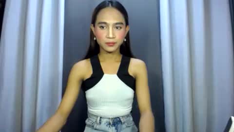 LIANNA online show from April 1, 2:56 am