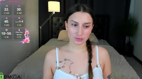 Celine online show from March 3, 3:56 am