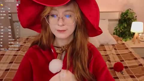 Lola online show from February 27, 1:49 am