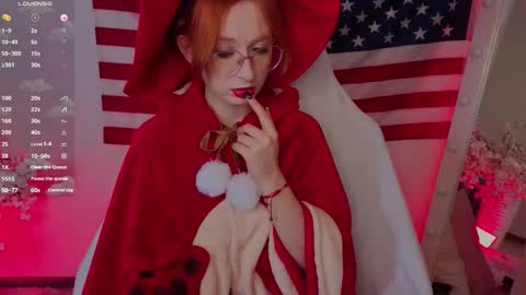 Lola online show from March 7, 2:08 am