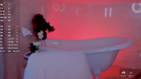 Lola online show from July 3, 2:18 am