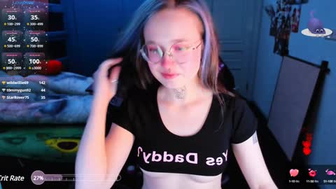 Lucious Foijieh online show from January 21, 4:58 pm