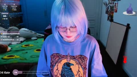 Lucious Foijieh online show from January 24, 4:17 pm