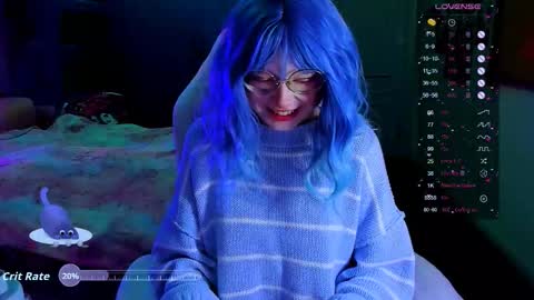 Lucious Foijieh online show from October 16, 4:41 pm