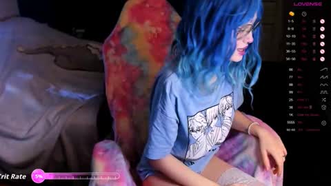 Lucious Foijieh online show from November 28, 5:04 pm