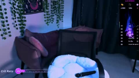 Snapshot of dark_lucious chatting on June 28, 2:01 pm Lucious Foijieh online show from June 28, 2:01 pm