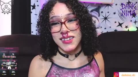 Snapshot of dark_nina__ chatting on May 2, 7:30 pm dark_nina__ online show from May 2, 7:30 pm