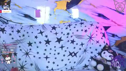 Snapshot of dark_nina__ chatting on August 5, 3:31 am dark_nina__ online show from August 5, 3:31 am