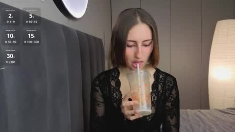 Emily online show from February 11, 7:57 am