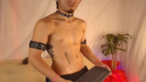 rosse online show from January 5, 11:08 pm