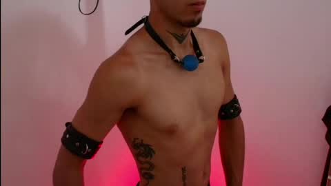 rosse online show from April 26, 10:29 pm