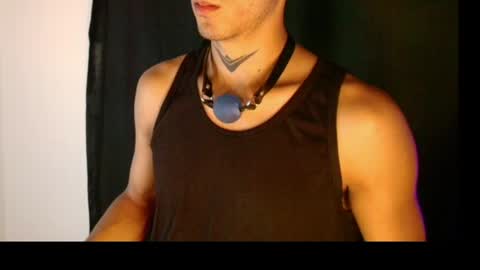 Snapshot of dark_rosse1 chatting on July 5, 3:45 am rosse online show from July 5, 3:45 am