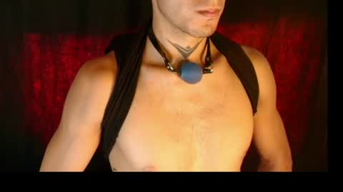 Snapshot of dark_rosse1 chatting on July 6, 7:16 pm rosse online show from July 6, 7:16 pm