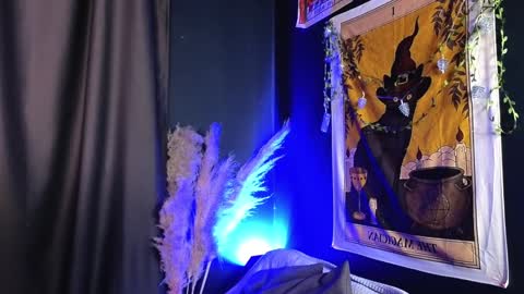 Snapshot of dark_vamp_ chatting on December 15, 9:09 pm Vamp online show from December 15, 9:09 pm