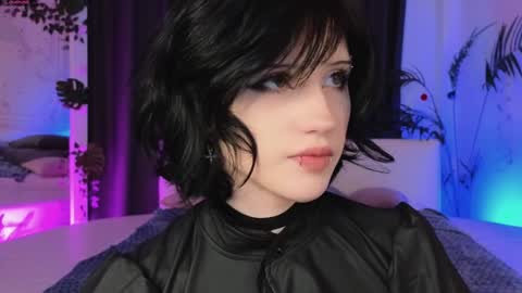 Snapshot of dark_vamp_ chatting on January 15, 10:49 am Vamp online show from January 15, 10:49 am