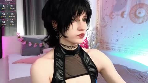 Snapshot of dark_vamp_ chatting on March 10, 12:15 pm Vamp online show from March 10, 12:15 pm