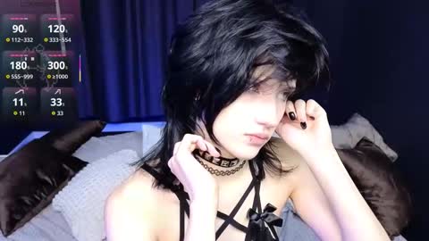 Snapshot of dark_vamp_ chatting on September 22, 1:46 pm Vamp online show from September 22, 1:46 pm