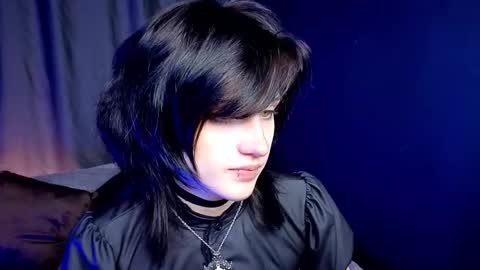 Snapshot of dark_vamp_ chatting on September 29, 5:07 pm Vamp online show from September 29, 5:07 pm