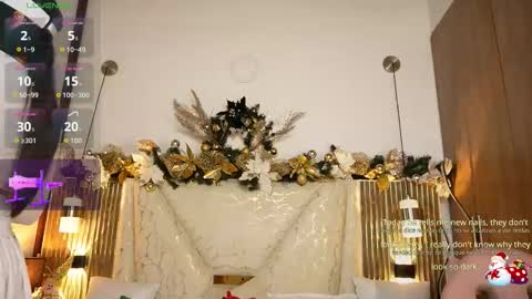 Snapshot of darkangelx_ chatting on November 18, 11:37 pm Angel Darcy online show from November 18, 11:37 pm