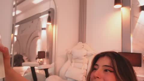 Angel Darcy  online show from July 24, 10:41 pm