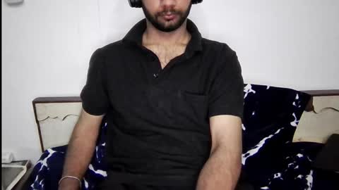 just a guy online show from February 25, 8:18 pm