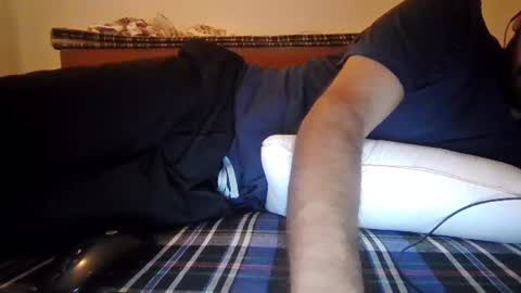 just a guy online show from June 11, 8:40 pm