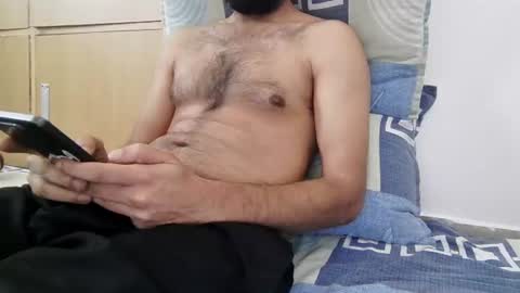 Snapshot of darkbud03 chatting on July 14, 5:23 am just a guy online show from July 14, 5:23 am