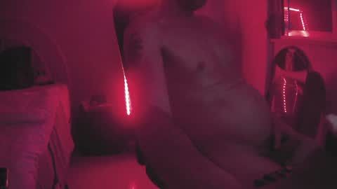 freak soul online show from January 5, 9:03 pm