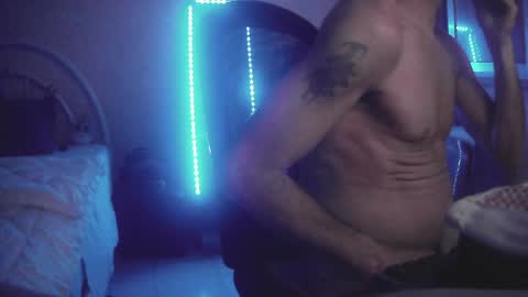 freak soul online show from February 2, 9:02 pm